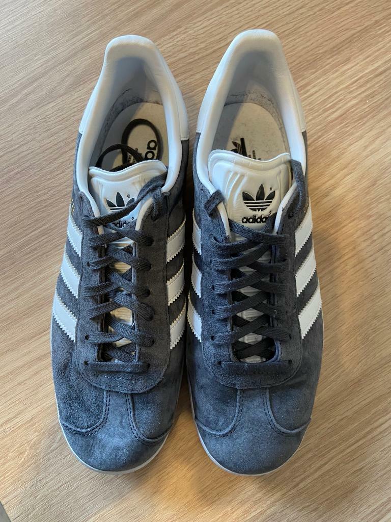 Men's Adidas Gazelle size 7 | in 